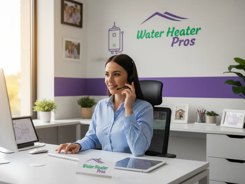 Water Heater Repair  in Arnold  FAQ